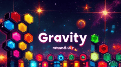 Gravity Crash